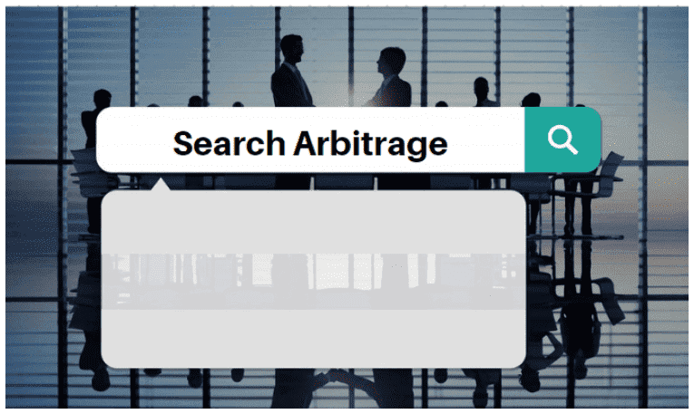 Understanding the Concept of Search Arbitrage